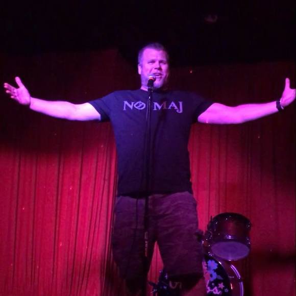 Meet your Posher, Tim - Picture 1 of 1